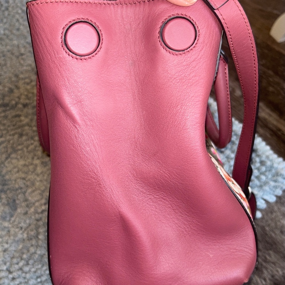 Gucci GG Blooms Tote - Picture 9 of 13